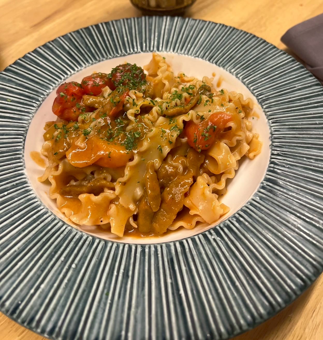 Nage Eatery 義大利麵料理