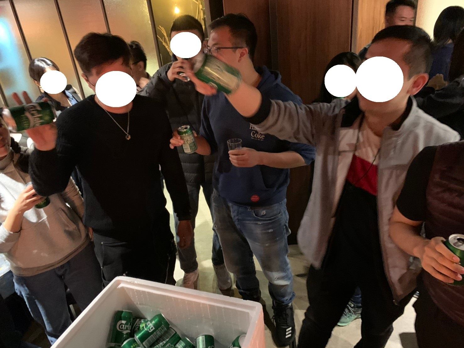 紅包抽抽樂